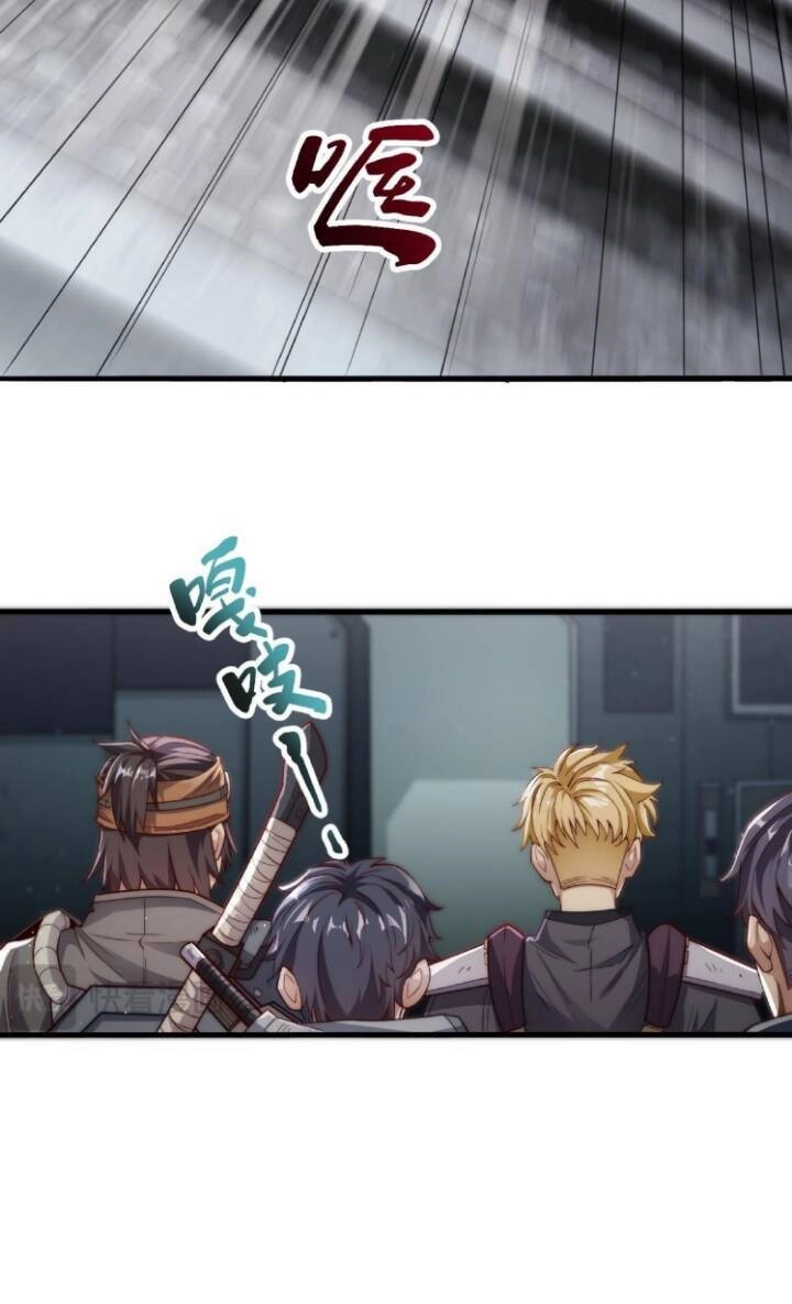 Farm Quái Thành Thần Chapter 4 - 11