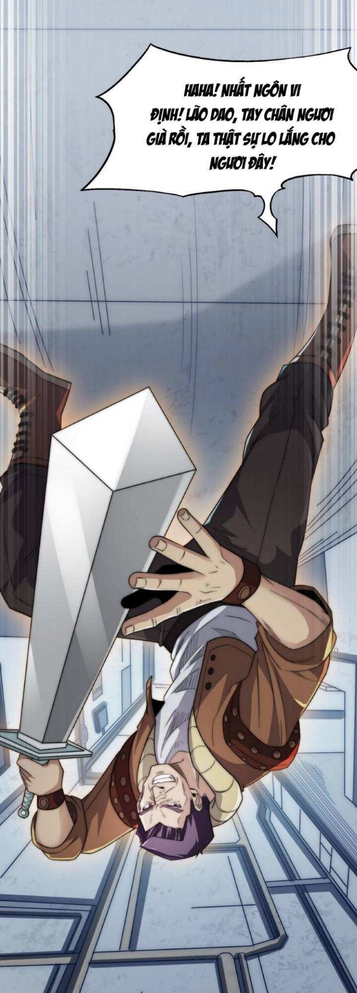 Farm Quái Thành Thần Chapter 4 - 18