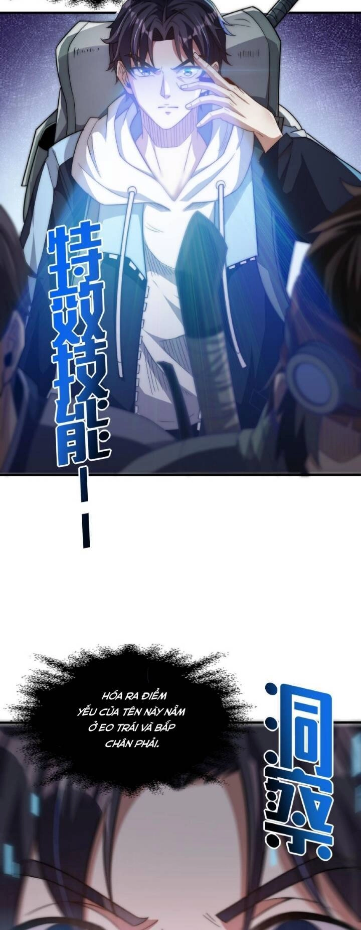 Farm Quái Thành Thần Chapter 4 - 20