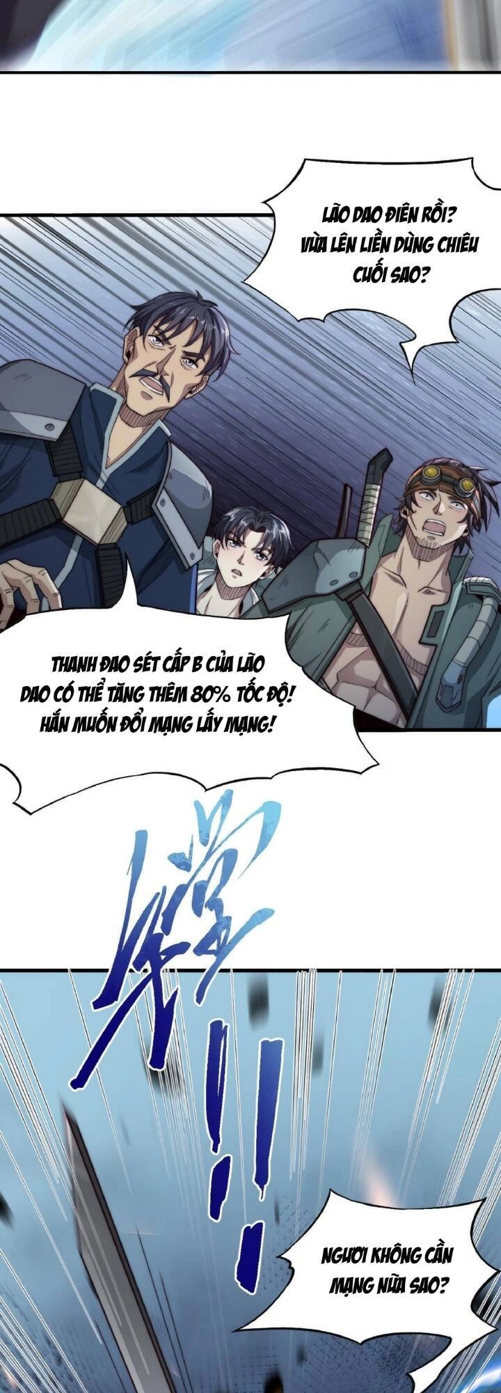 Farm Quái Thành Thần Chapter 4 - 26