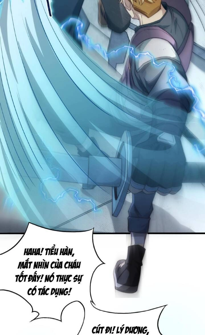 Farm Quái Thành Thần Chapter 4 - 28