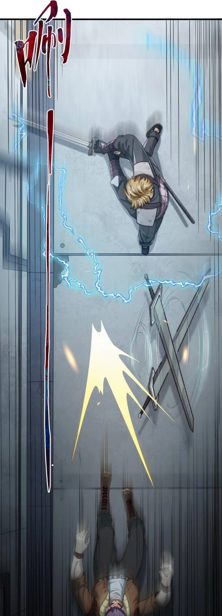 Farm Quái Thành Thần Chapter 4 - 30