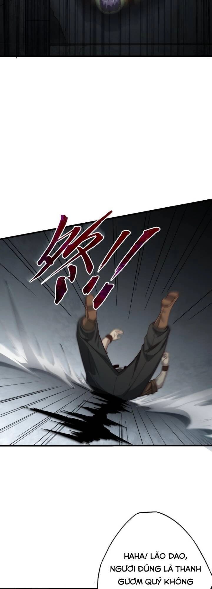 Farm Quái Thành Thần Chapter 4 - 31