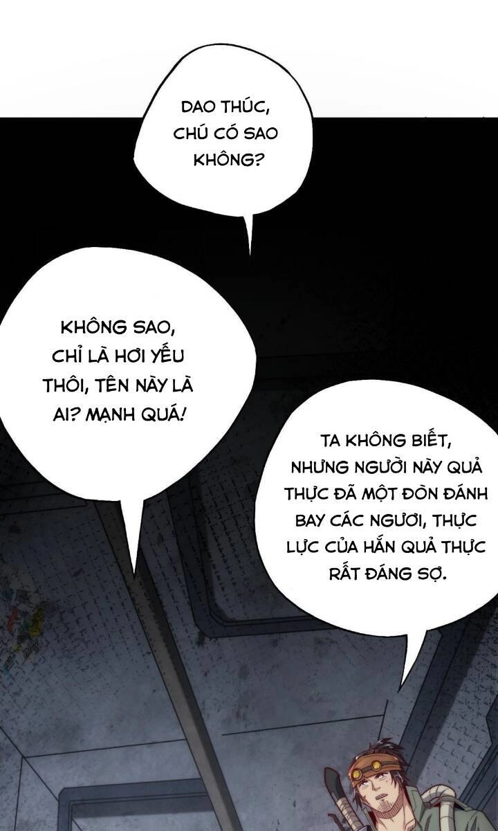 Farm Quái Thành Thần Chapter 4 - 37