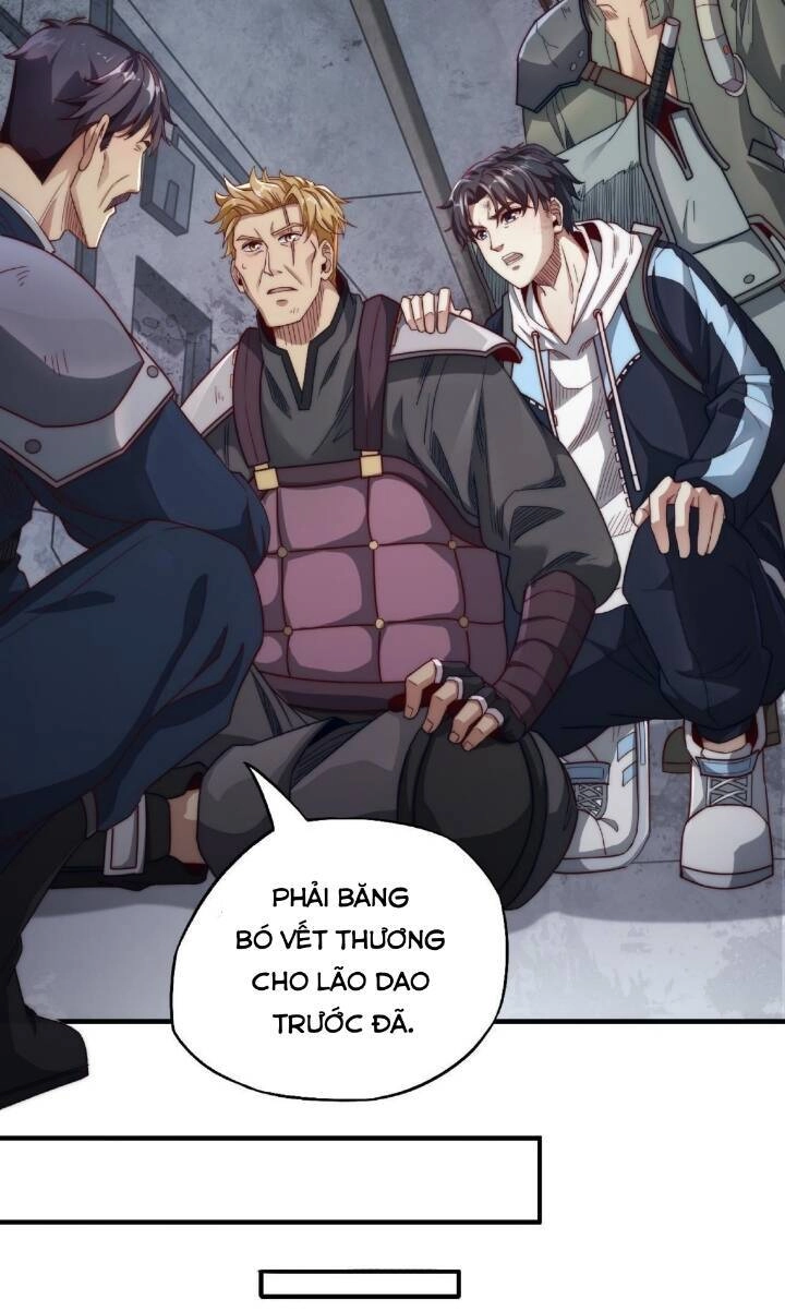 Farm Quái Thành Thần Chapter 4 - 38