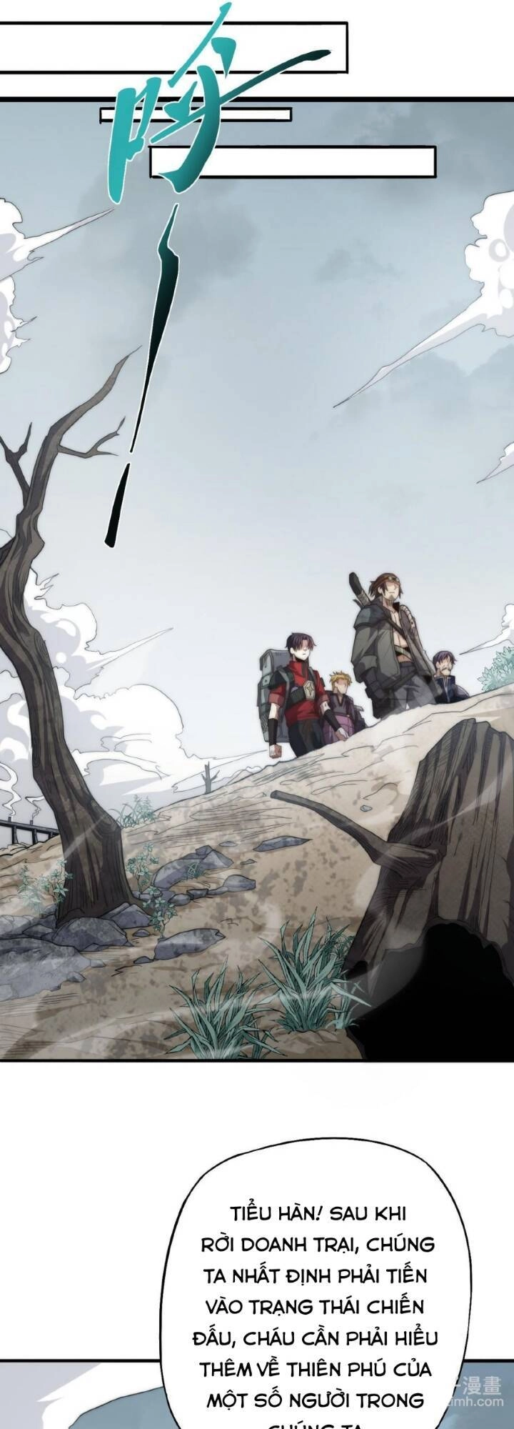 Farm Quái Thành Thần Chapter 4 - 44