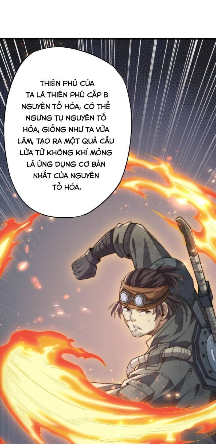 Farm Quái Thành Thần Chapter 4 - 46