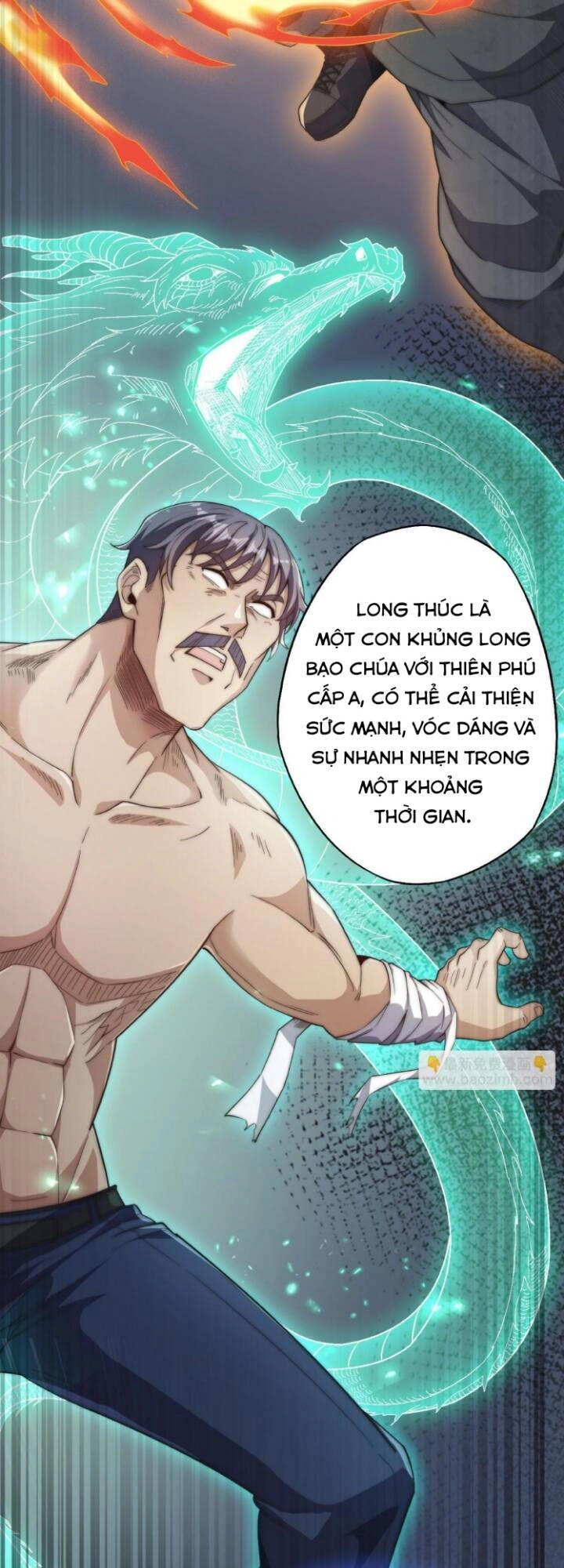 Farm Quái Thành Thần Chapter 4 - 47