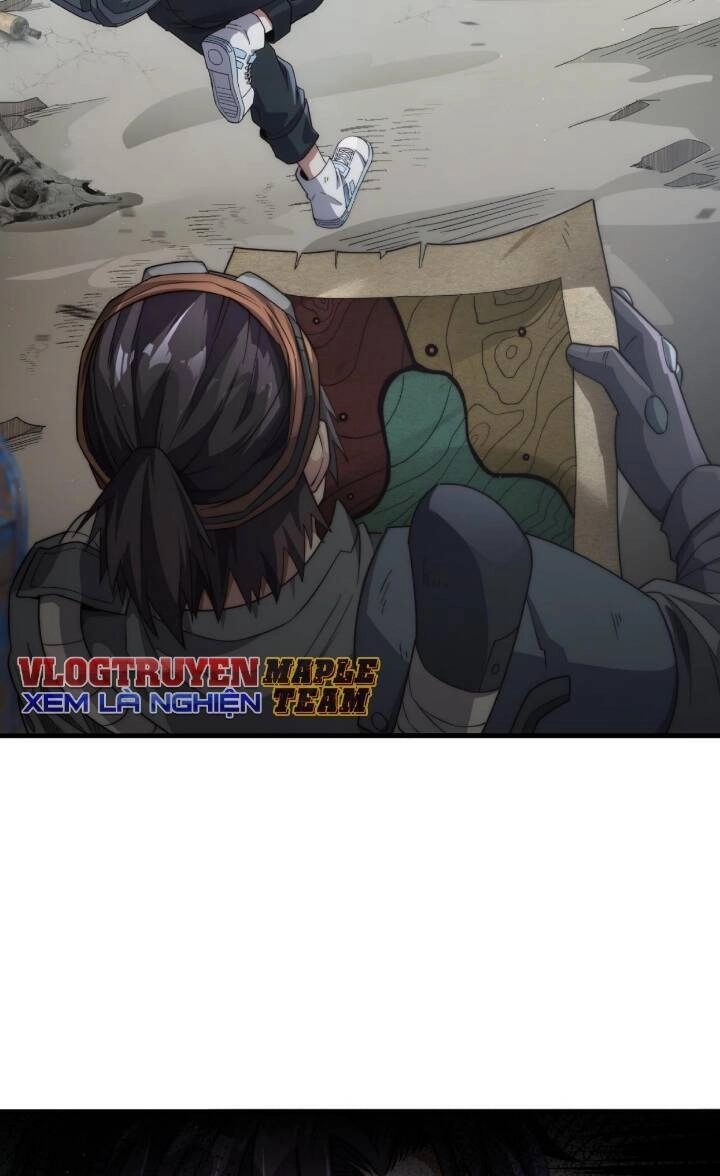 Farm Quái Thành Thần Chapter 4 - 51