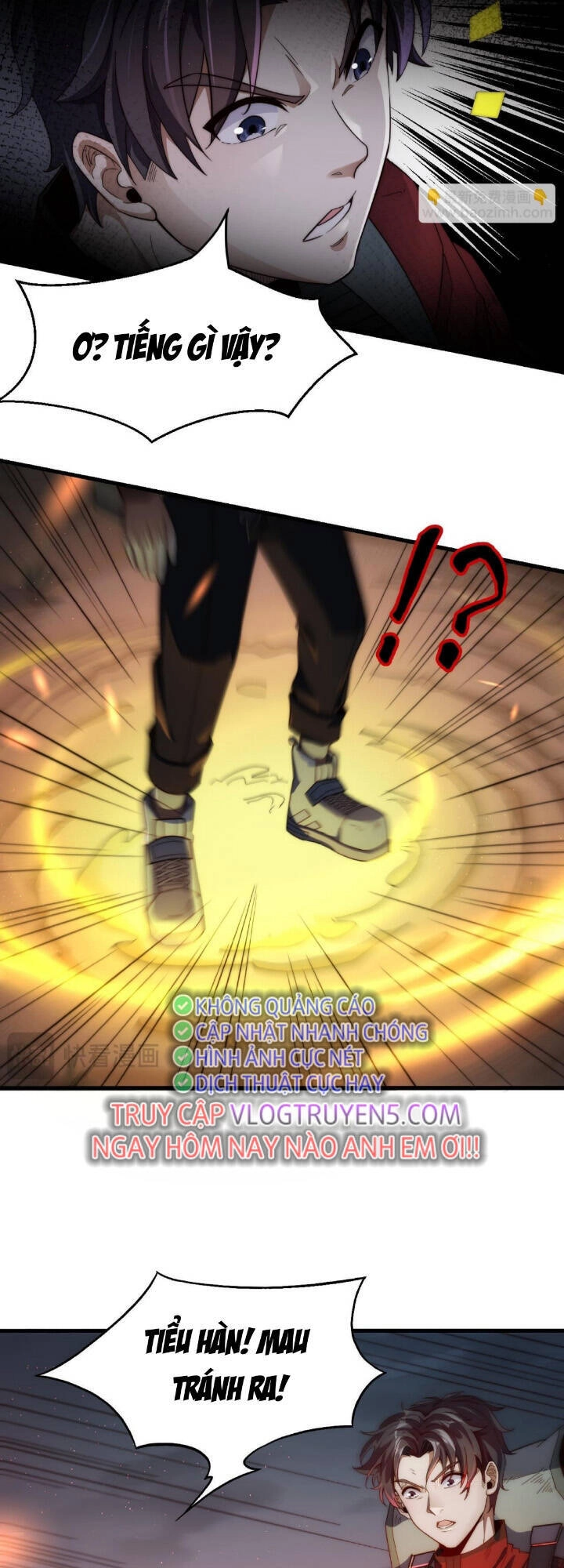 Farm Quái Thành Thần Chapter 4 - 52