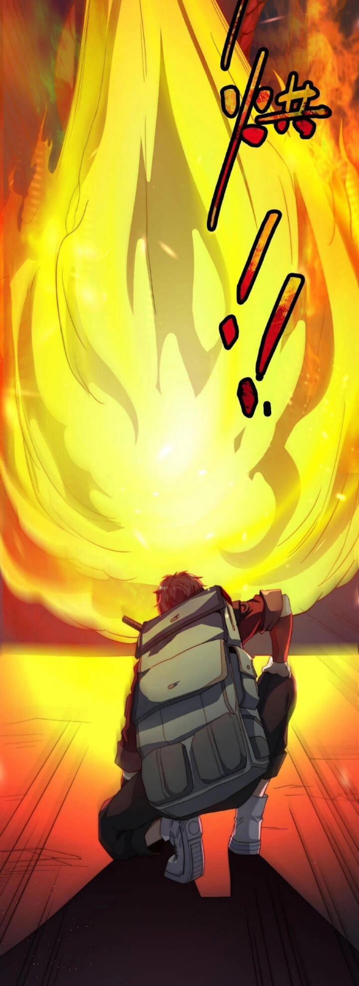 Farm Quái Thành Thần Chapter 4 - 55