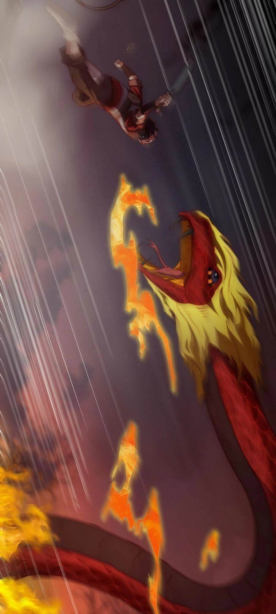 Farm Quái Thành Thần Chapter 5 - 6