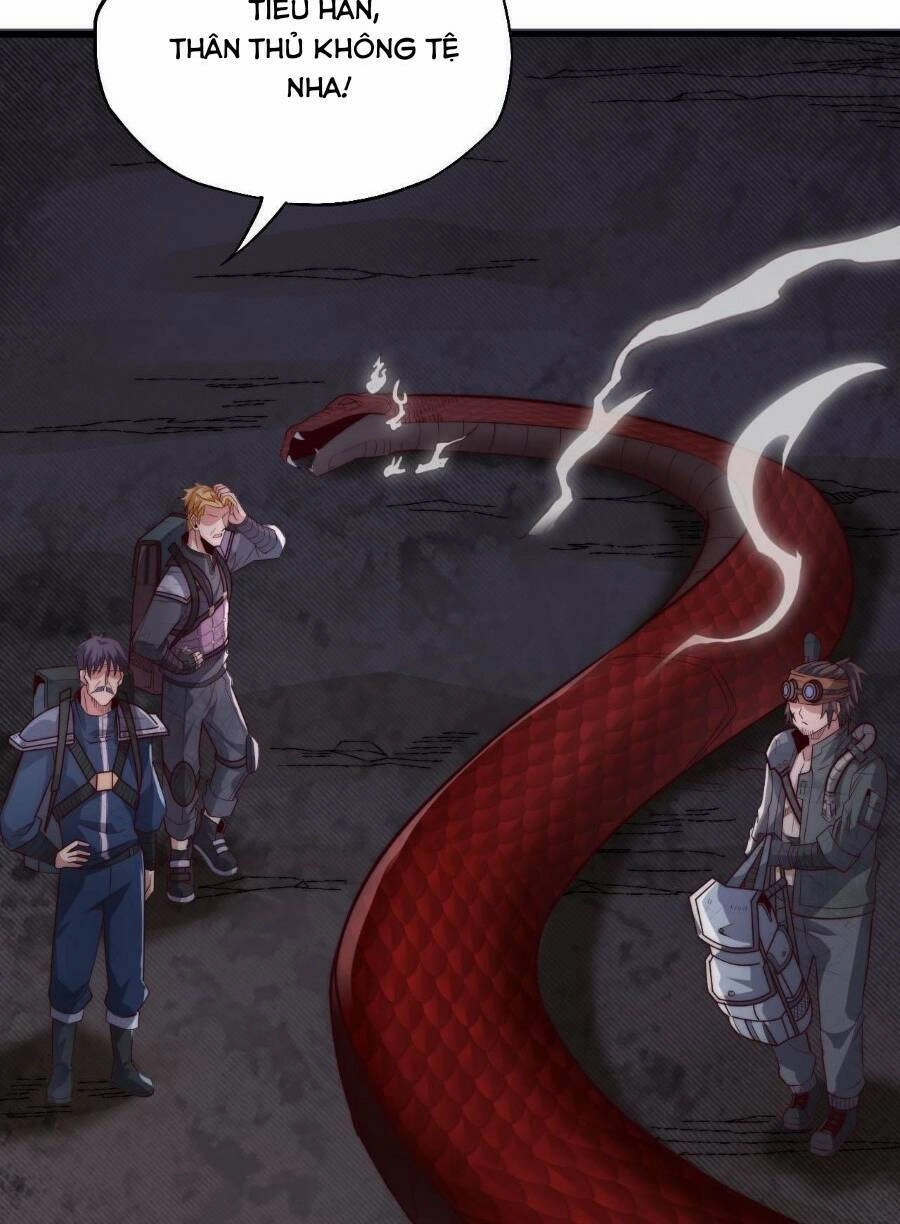 Farm Quái Thành Thần Chapter 5 - 12