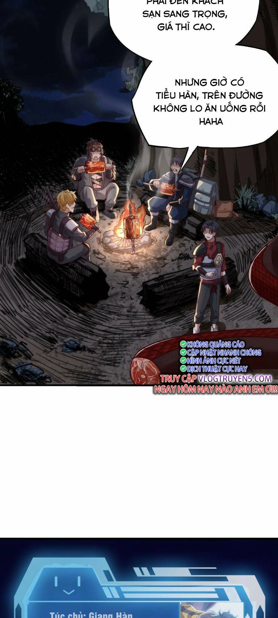 Farm Quái Thành Thần Chapter 5 - 15