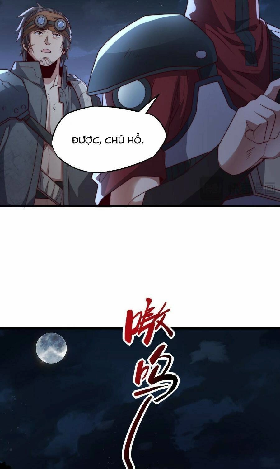 Farm Quái Thành Thần Chapter 5 - 18