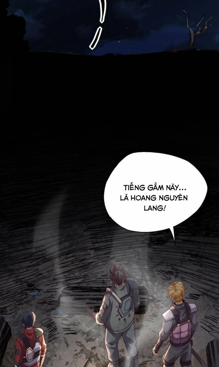 Farm Quái Thành Thần Chapter 5 - 19