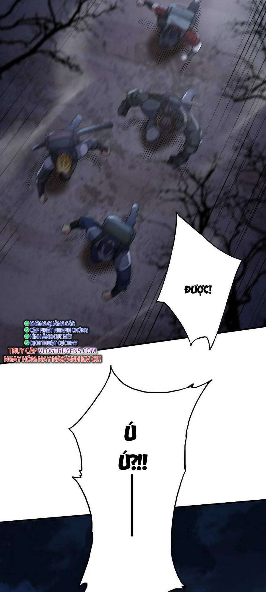 Farm Quái Thành Thần Chapter 5 - 22