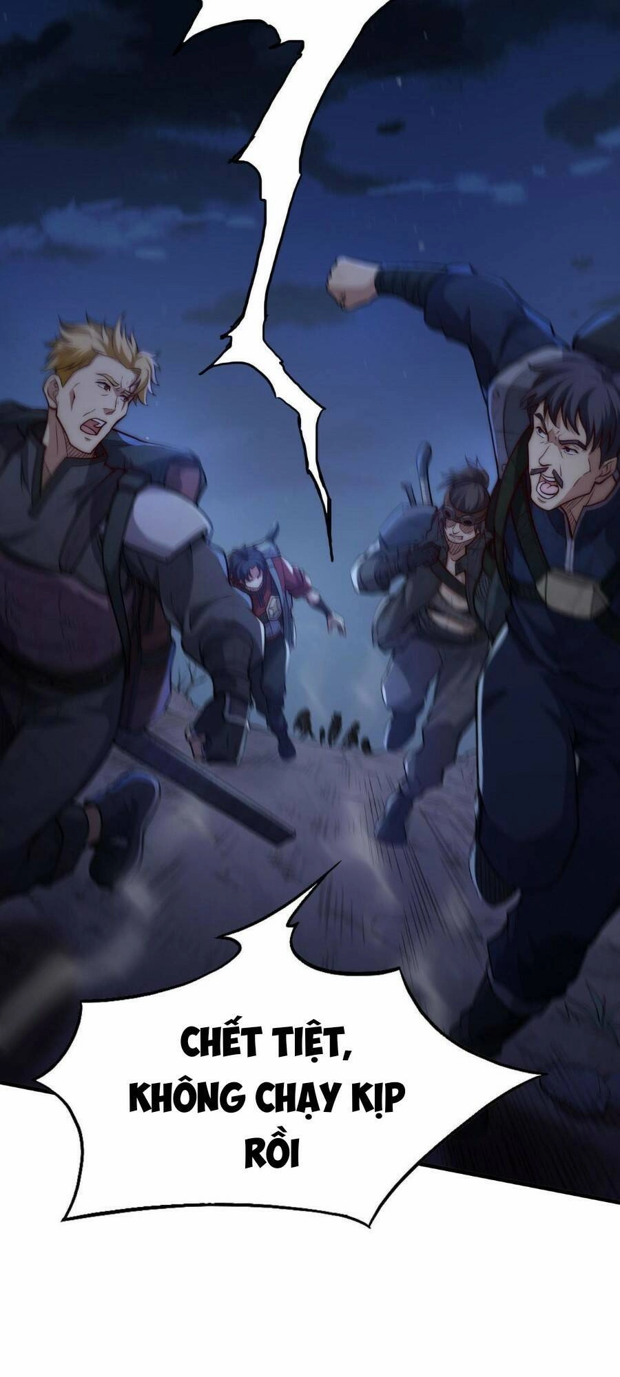 Farm Quái Thành Thần Chapter 5 - 23