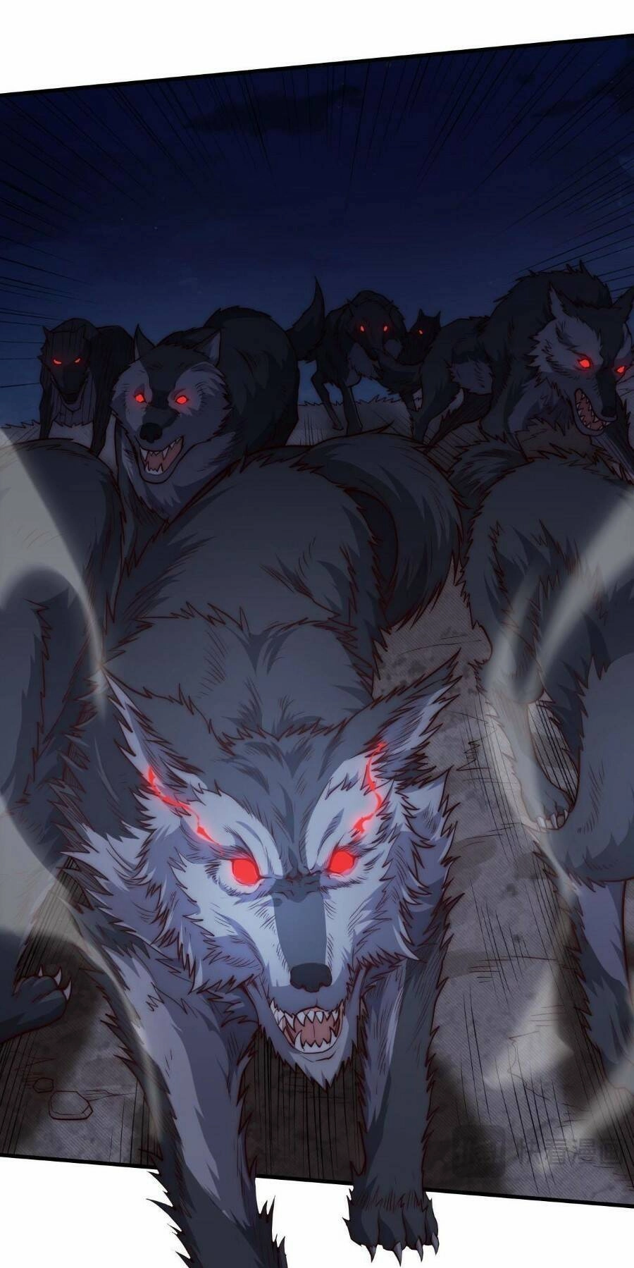 Farm Quái Thành Thần Chapter 5 - 24