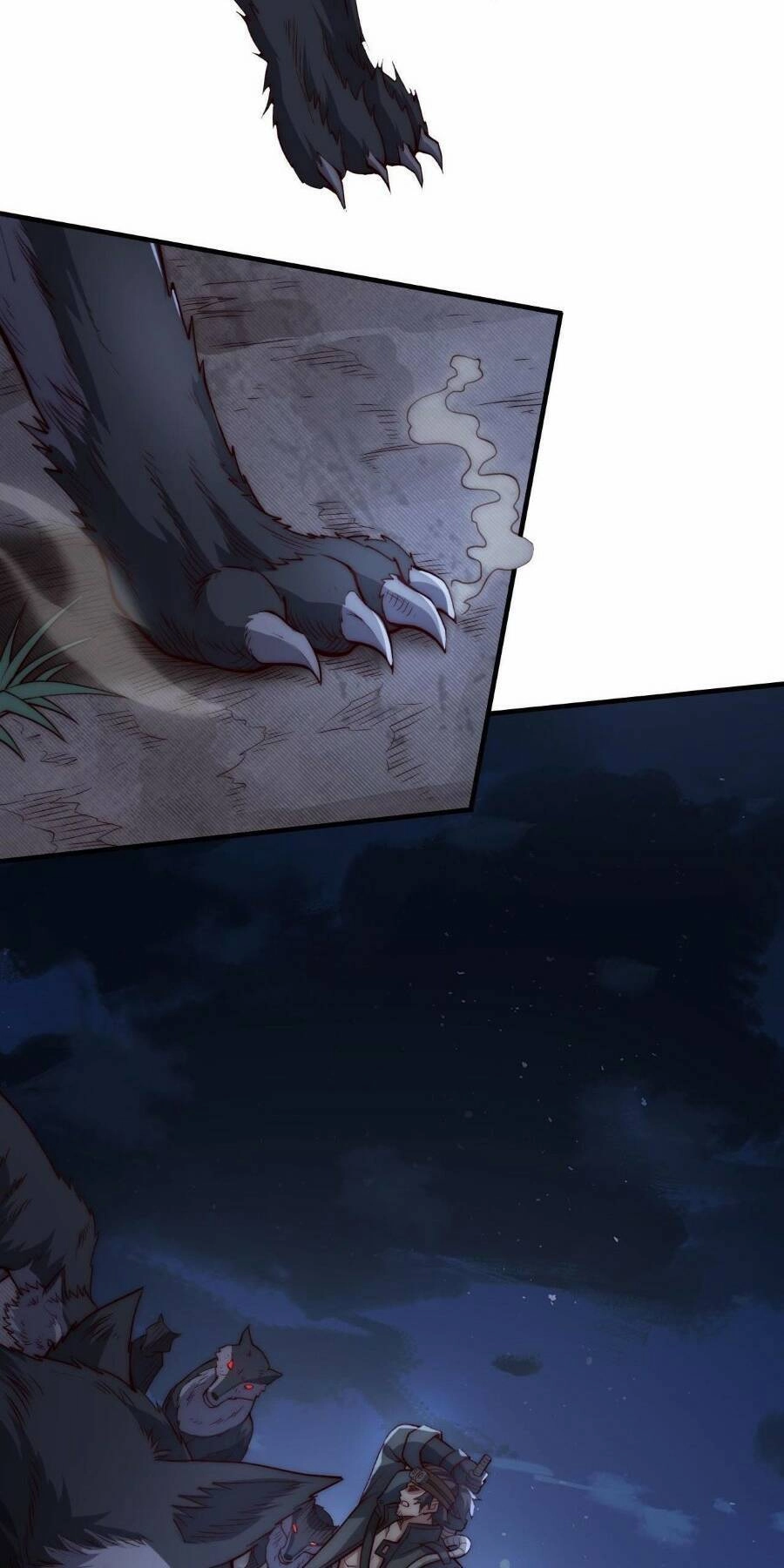 Farm Quái Thành Thần Chapter 5 - 25