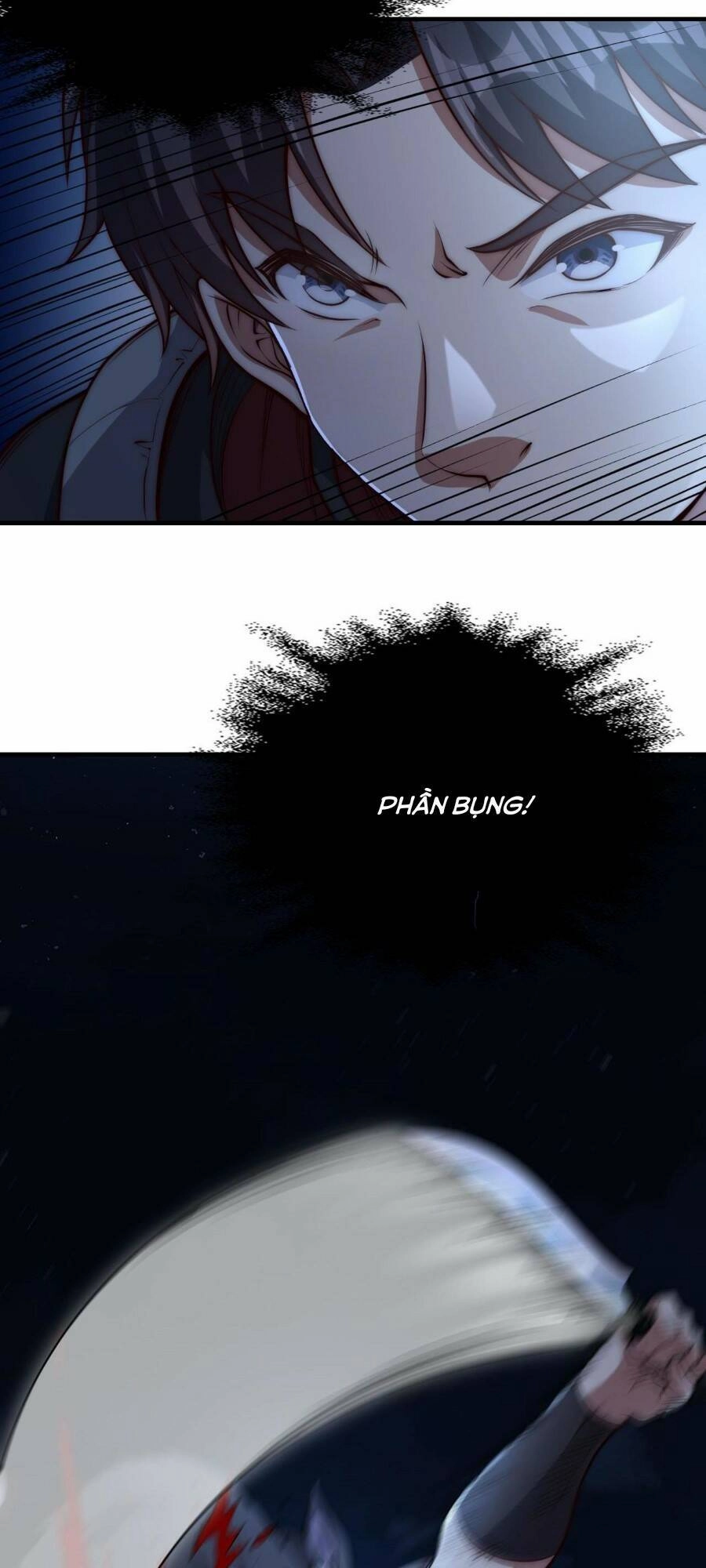 Farm Quái Thành Thần Chapter 5 - 29