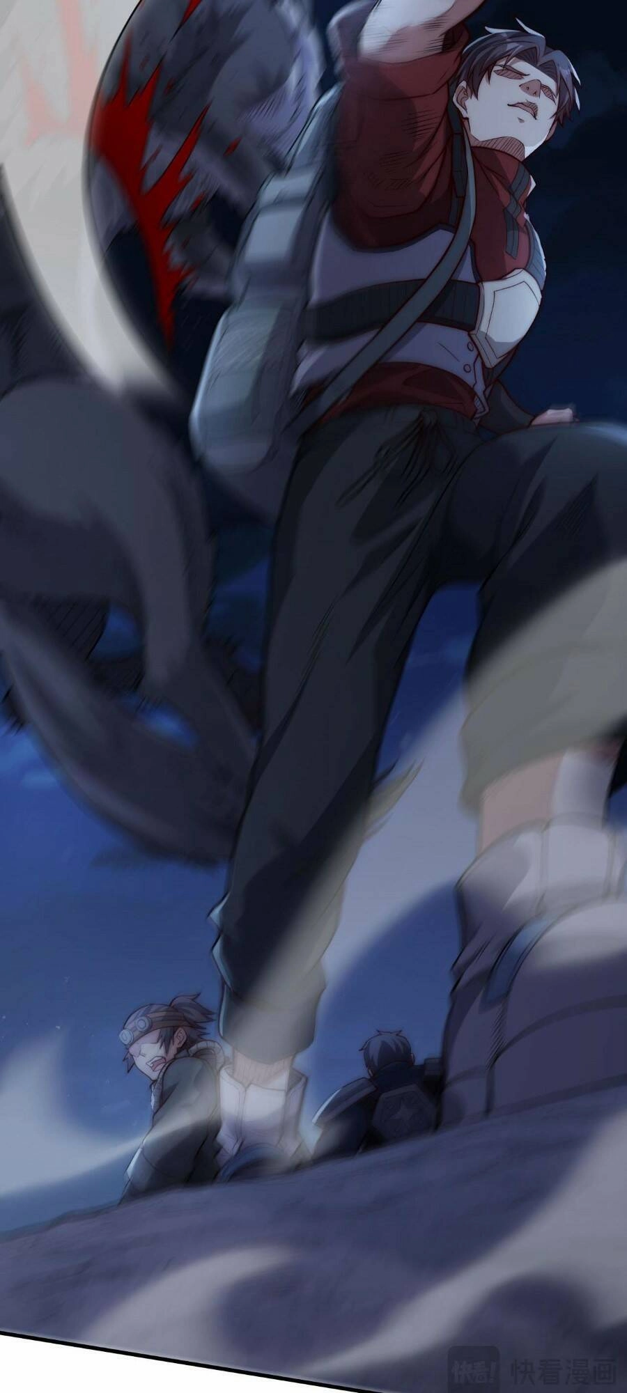 Farm Quái Thành Thần Chapter 5 - 30