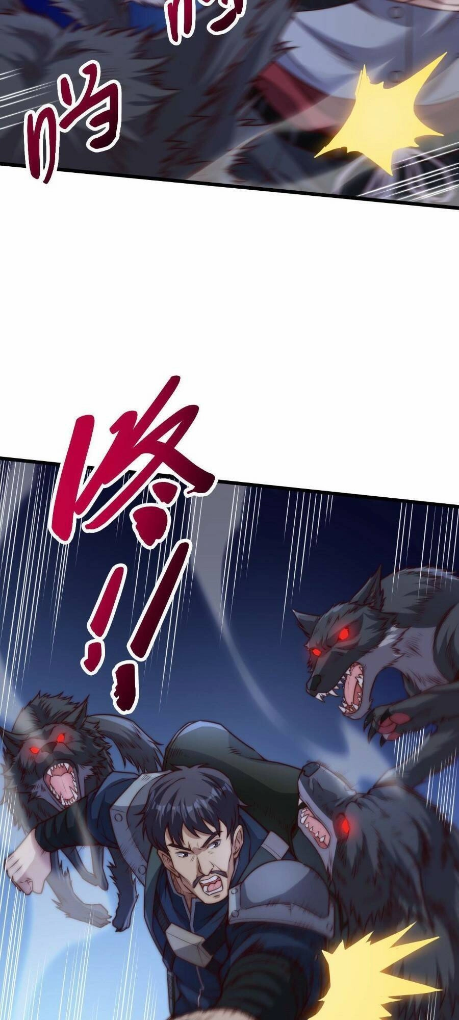 Farm Quái Thành Thần Chapter 5 - 33