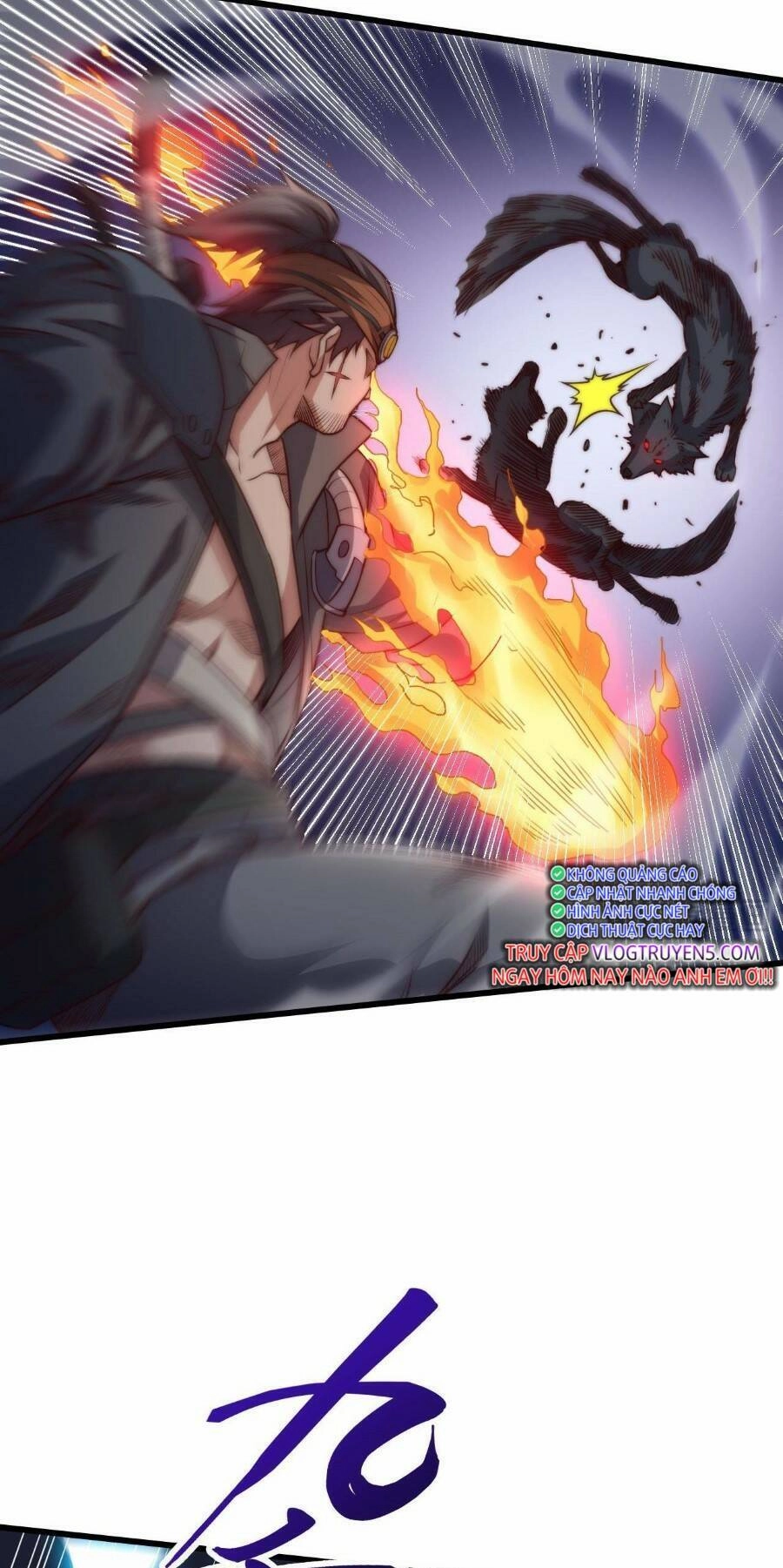 Farm Quái Thành Thần Chapter 5 - 37