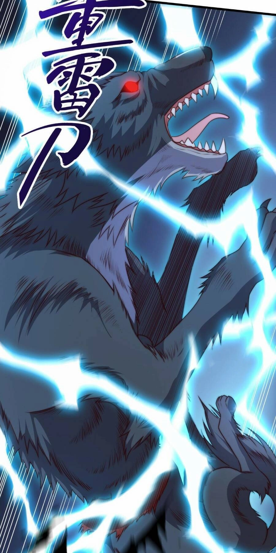 Farm Quái Thành Thần Chapter 5 - 38