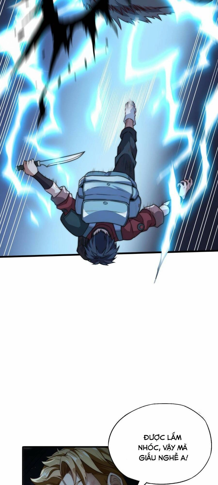 Farm Quái Thành Thần Chapter 5 - 39