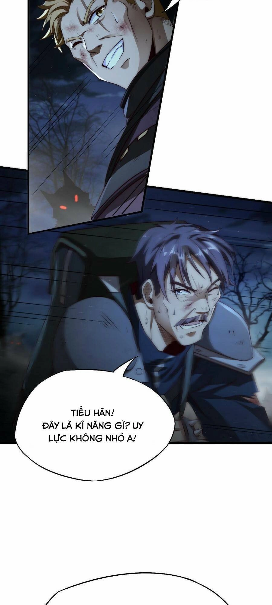 Farm Quái Thành Thần Chapter 5 - 40