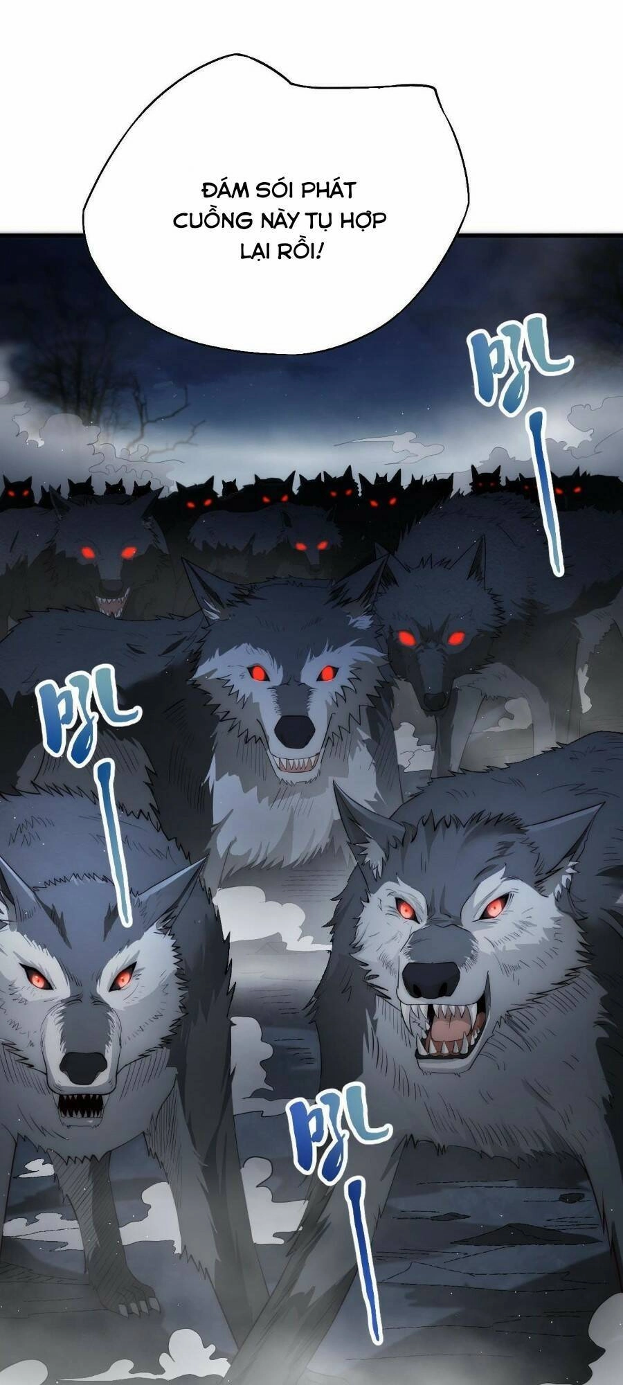 Farm Quái Thành Thần Chapter 5 - 42