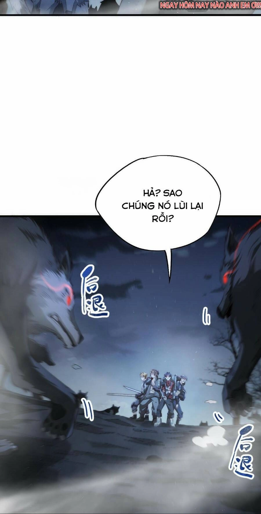 Farm Quái Thành Thần Chapter 5 - 44