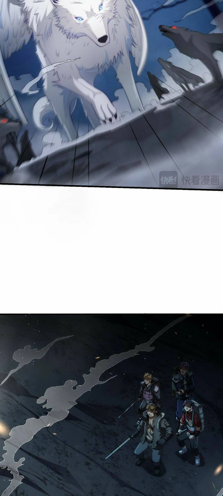 Farm Quái Thành Thần Chapter 5 - 49