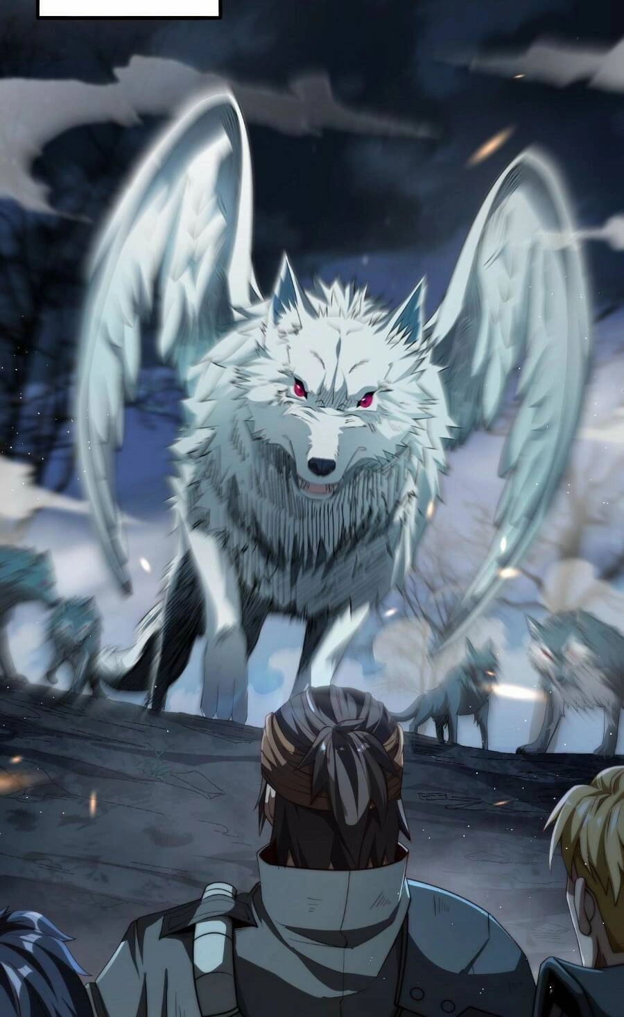 Farm Quái Thành Thần Chapter 5 - 51