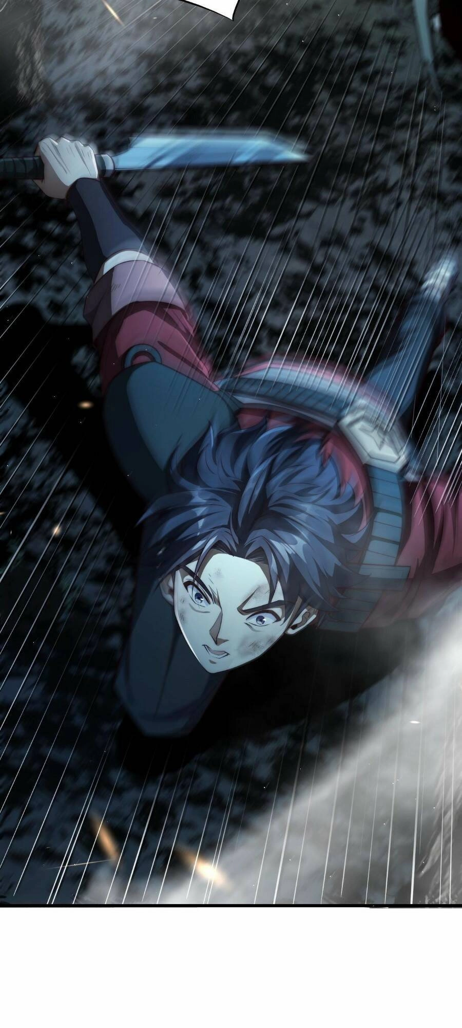 Farm Quái Thành Thần Chapter 5 - 56