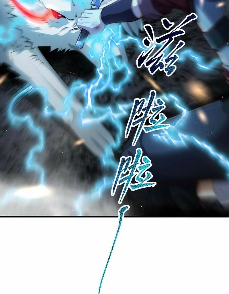 Farm Quái Thành Thần Chapter 5 - 58