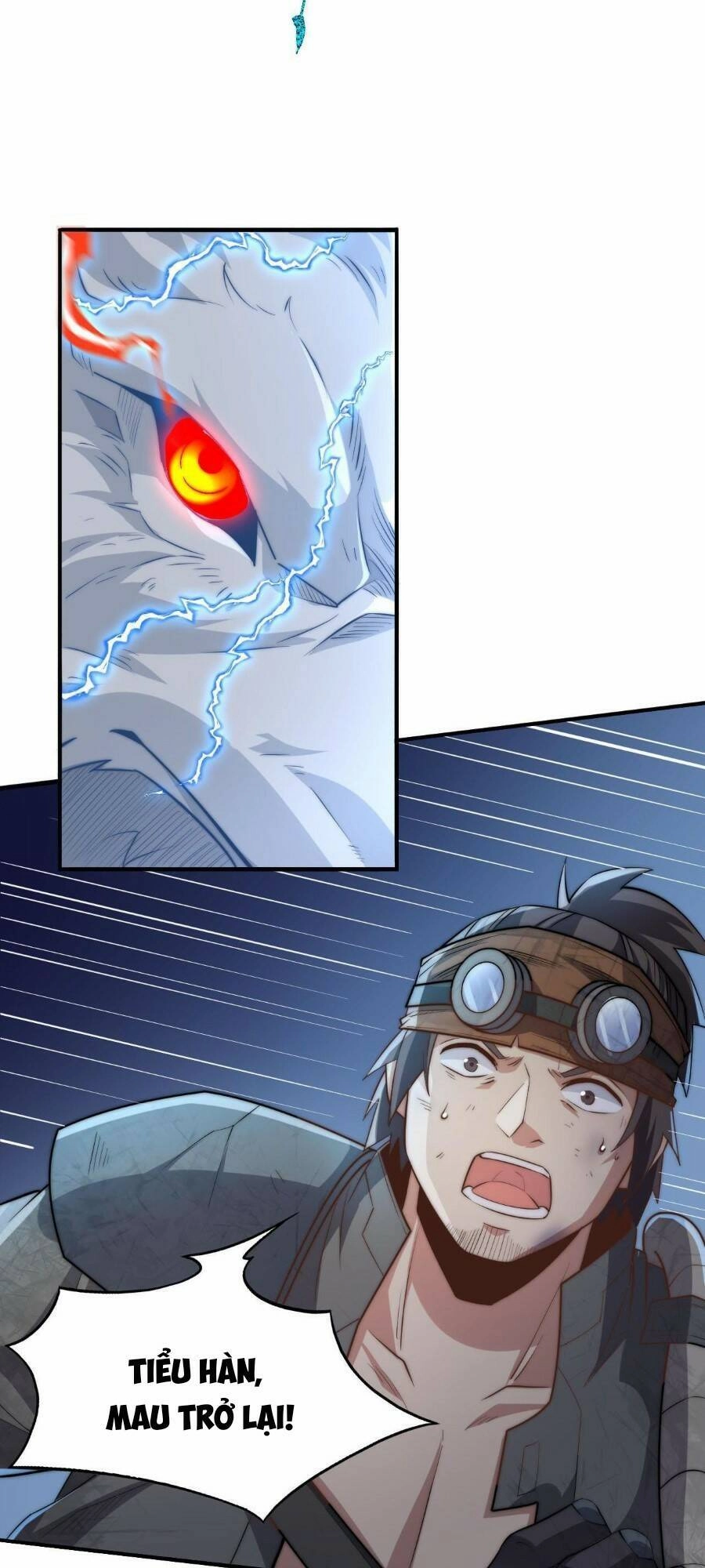 Farm Quái Thành Thần Chapter 5 - 59