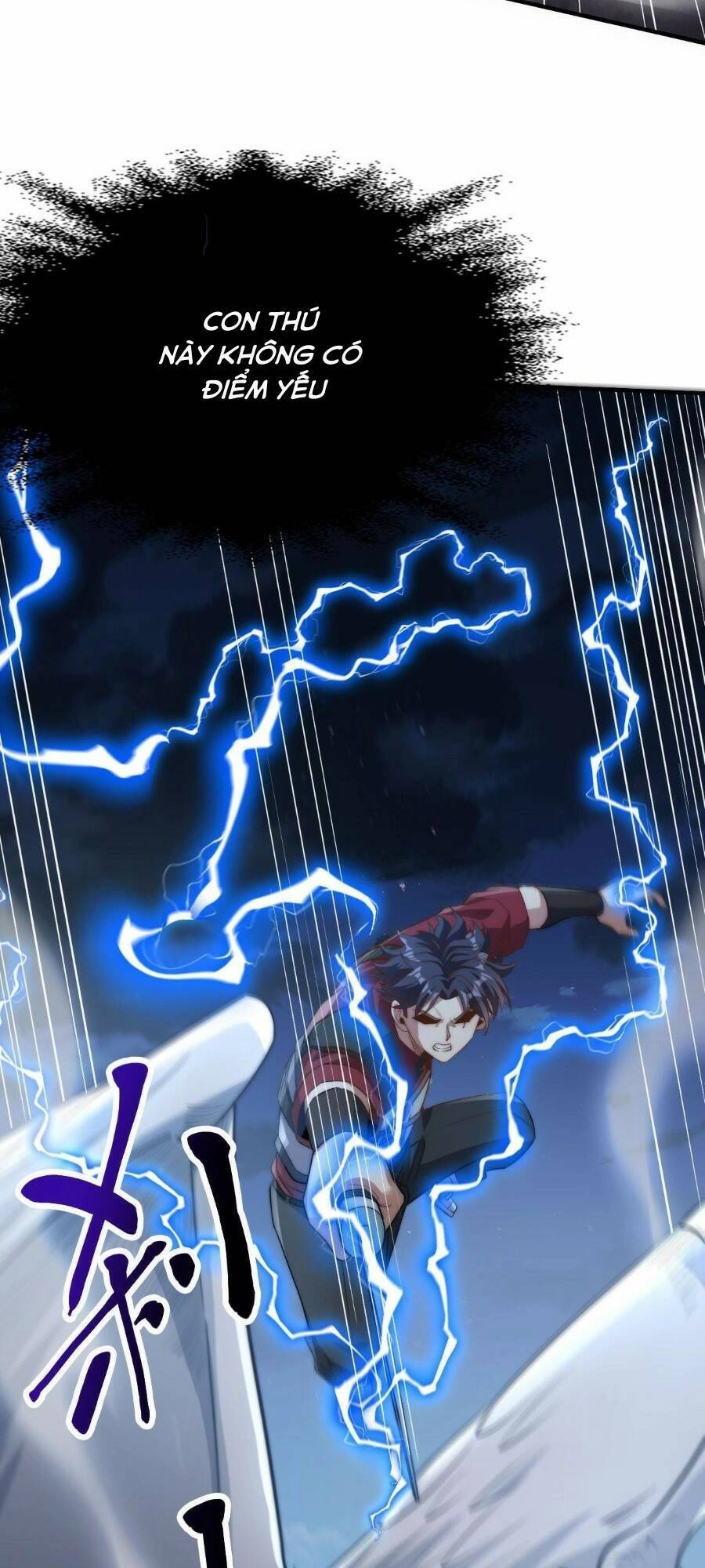 Farm Quái Thành Thần Chapter 5 - 61