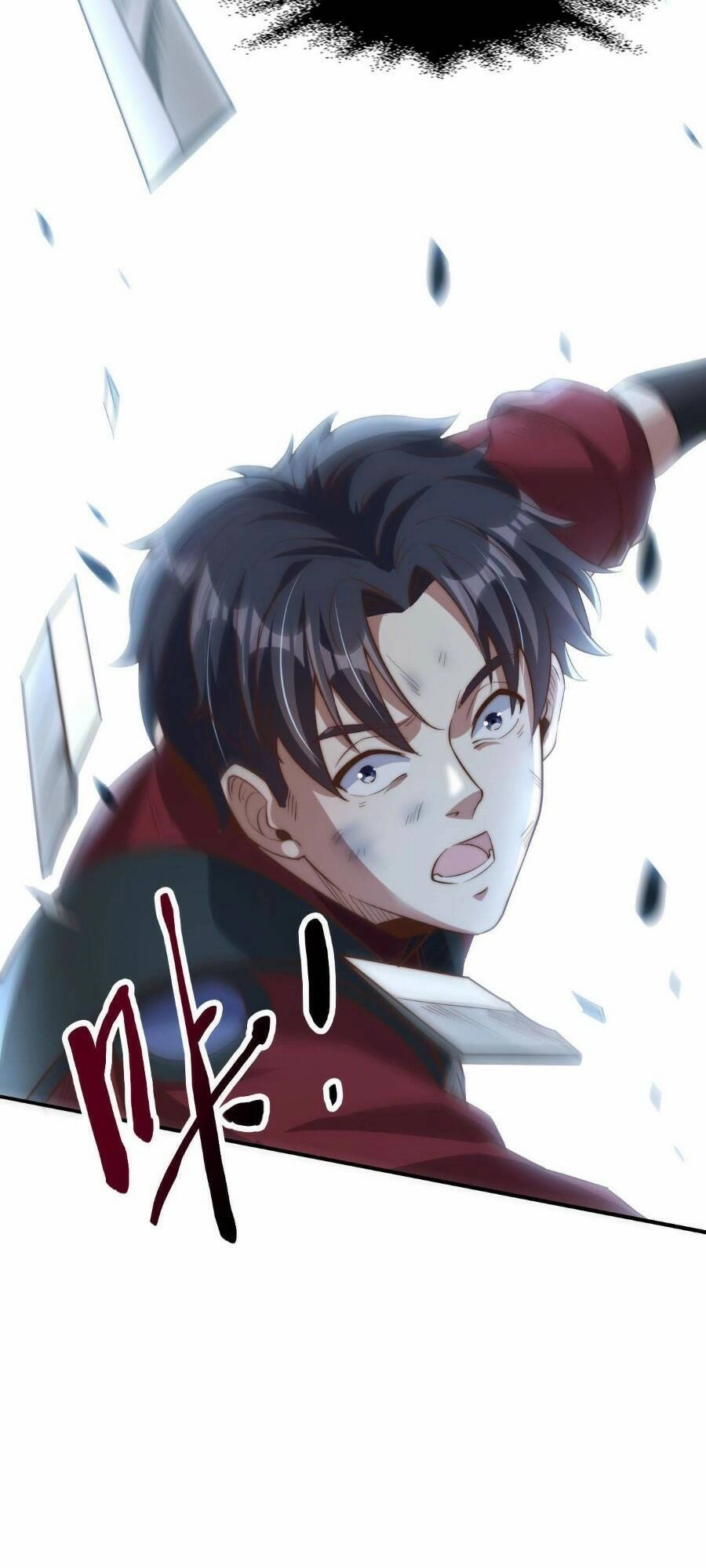 Farm Quái Thành Thần Chapter 5 - 63