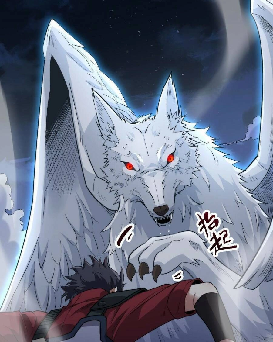 Farm Quái Thành Thần Chapter 5 - 65