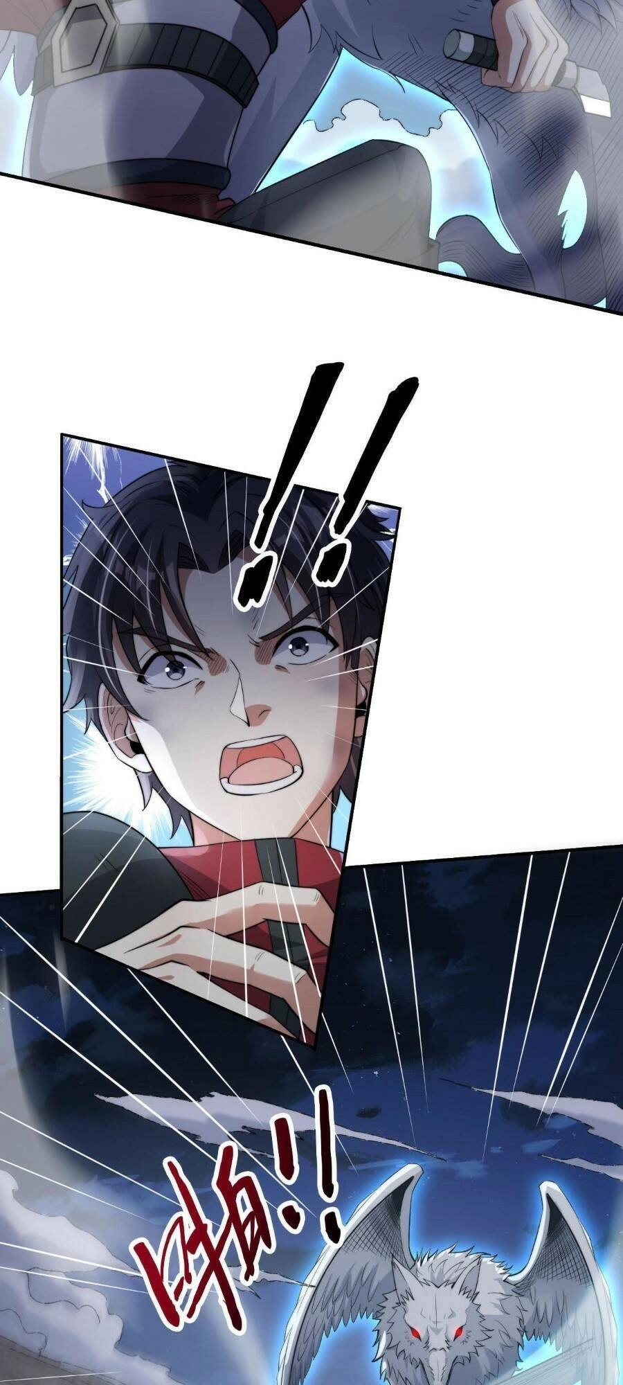 Farm Quái Thành Thần Chapter 5 - 66