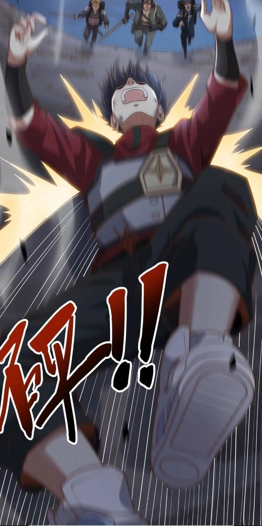 Farm Quái Thành Thần Chapter 5 - 69