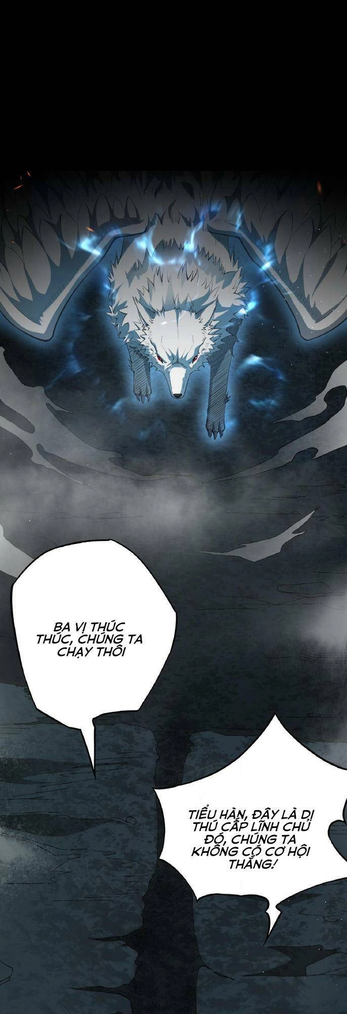 Farm Quái Thành Thần Chapter 6 - 1