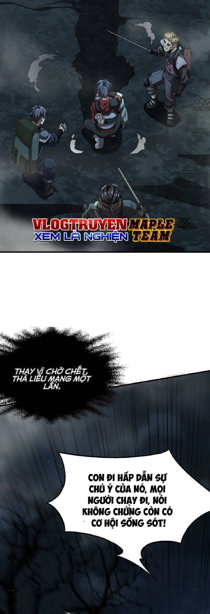 Farm Quái Thành Thần Chapter 6 - 2