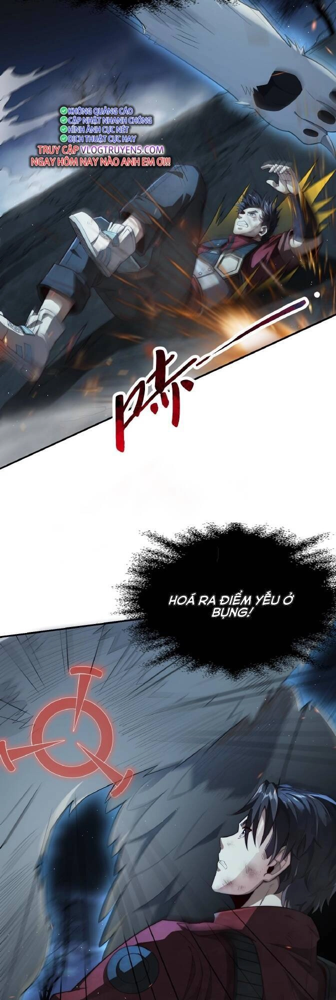 Farm Quái Thành Thần Chapter 6 - 6