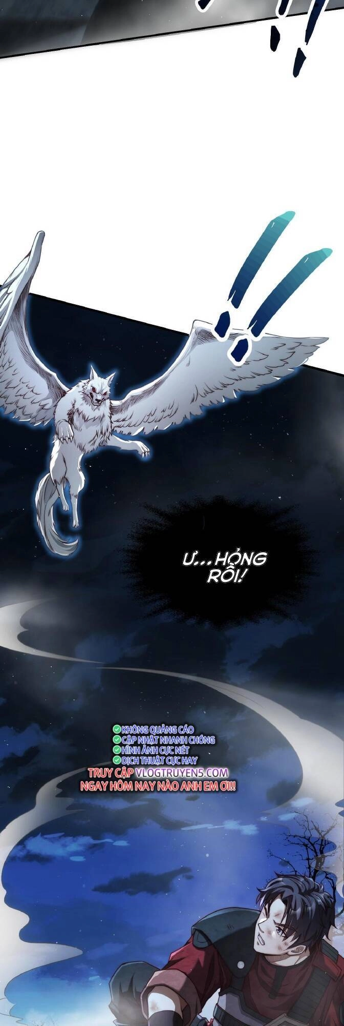 Farm Quái Thành Thần Chapter 6 - 8