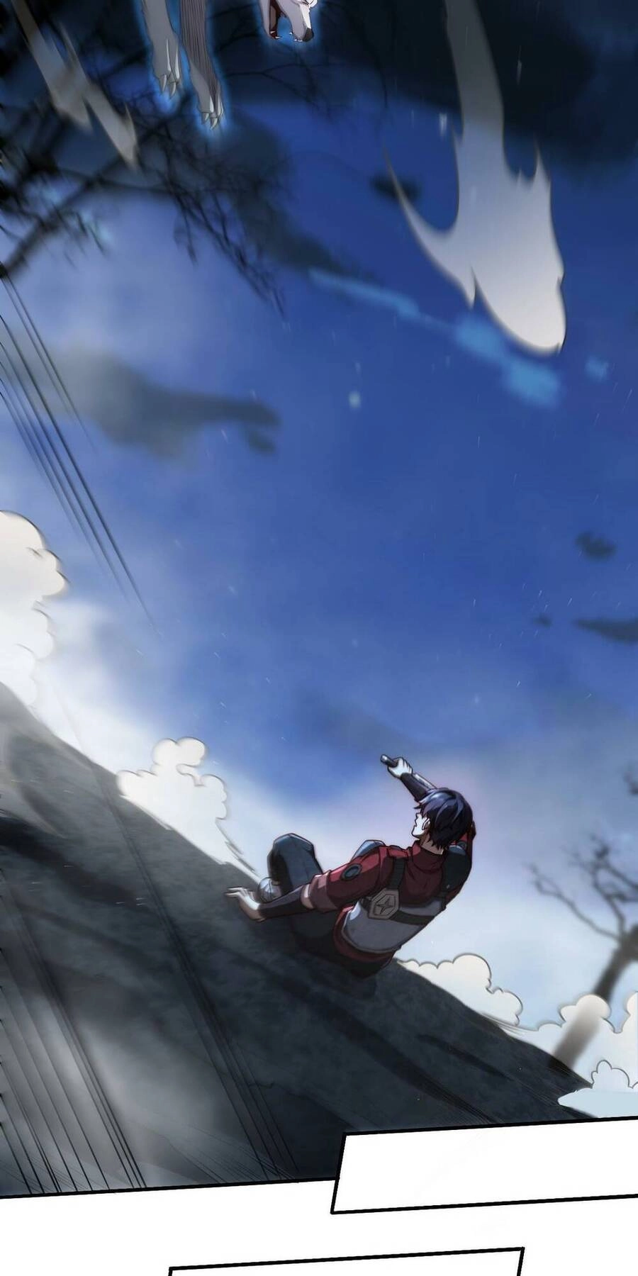 Farm Quái Thành Thần Chapter 6 - 12