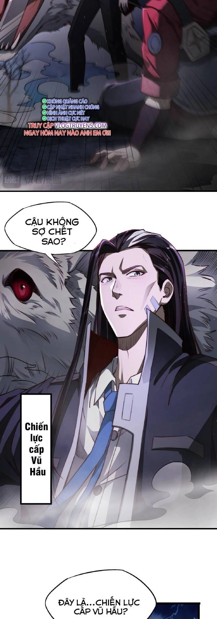 Farm Quái Thành Thần Chapter 6 - 19