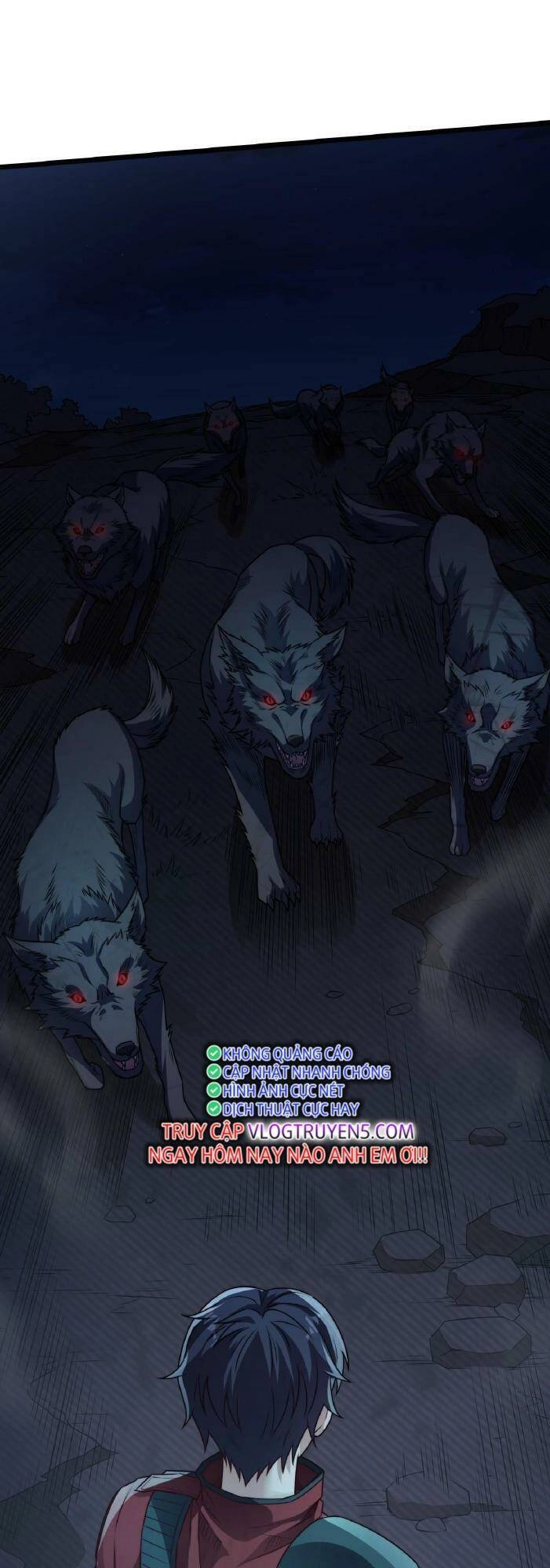 Farm Quái Thành Thần Chapter 6 - 23